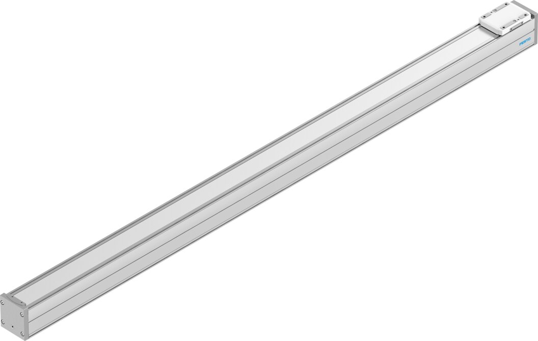 Guide axis