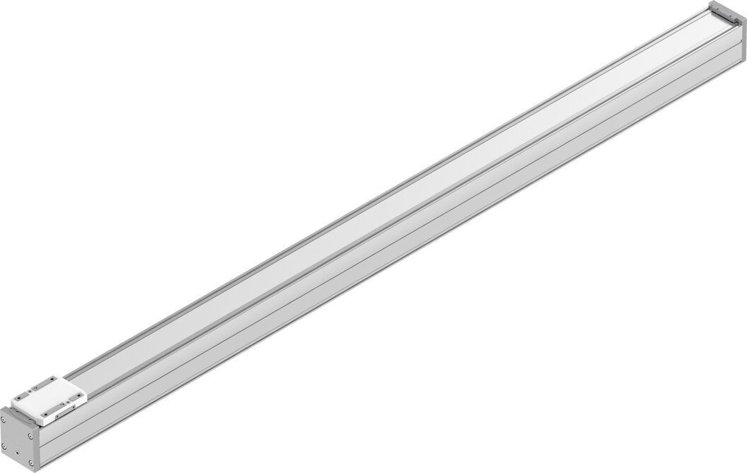 Guide axis