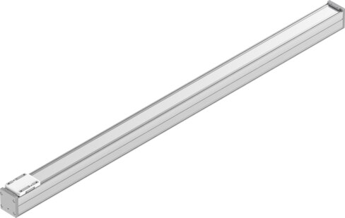 Guide axis