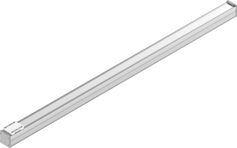 Guide axis