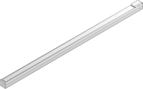 Guide axis