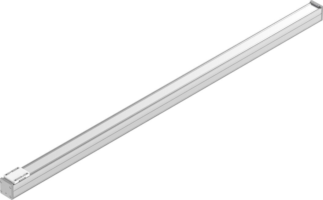 Guide axis
