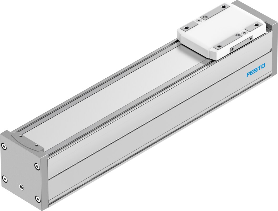 Guide axis