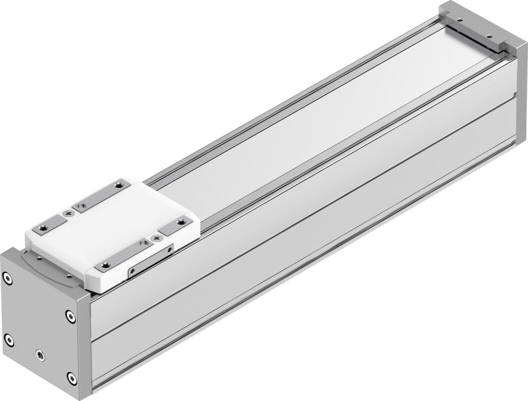 Guide axis
