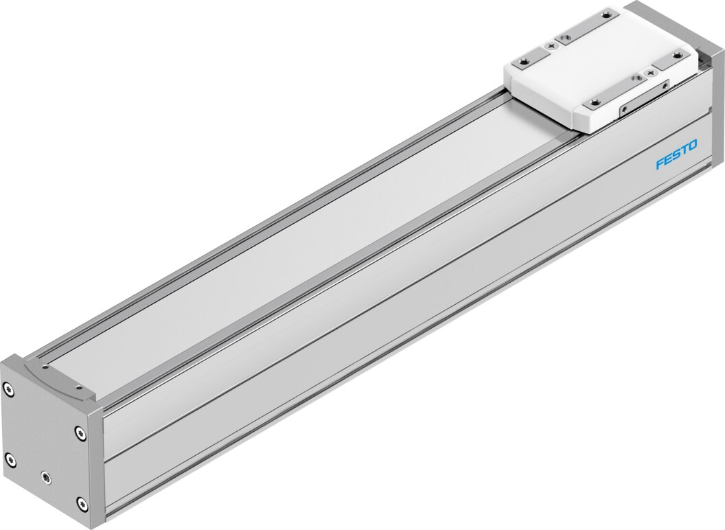 Guide axis