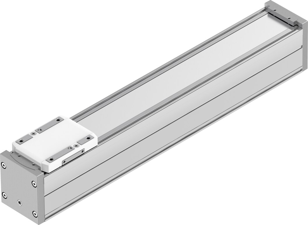 Guide axis