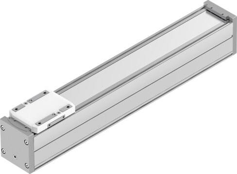 Guide axis