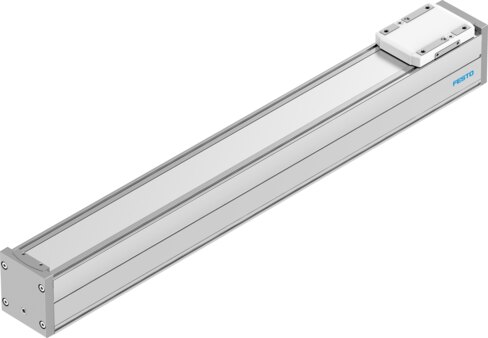 Guide axis