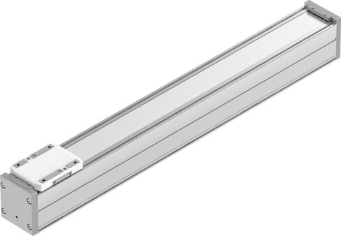 Guide axis