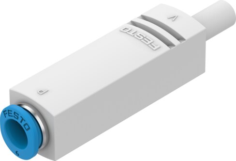 Vacuum generator
