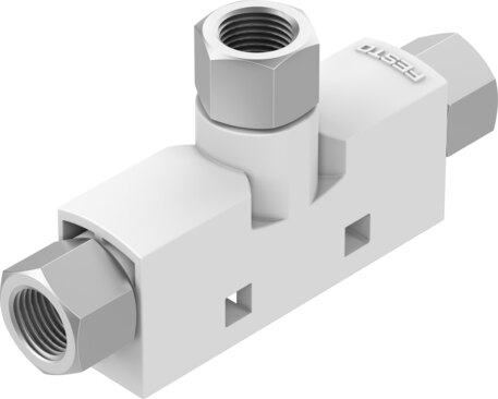 Vacuum generator