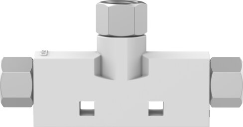 Vacuum generator