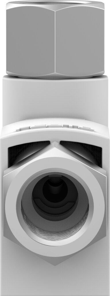 Vacuum generator