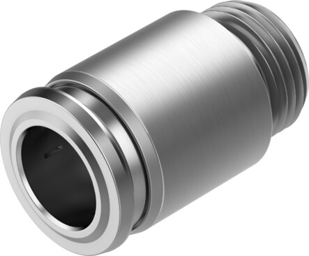 Push-in fitting