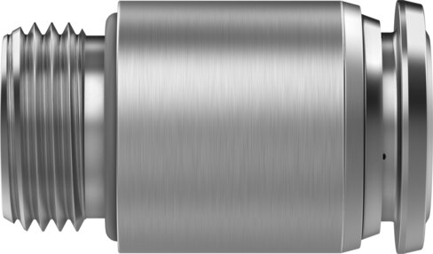 Push-in fitting