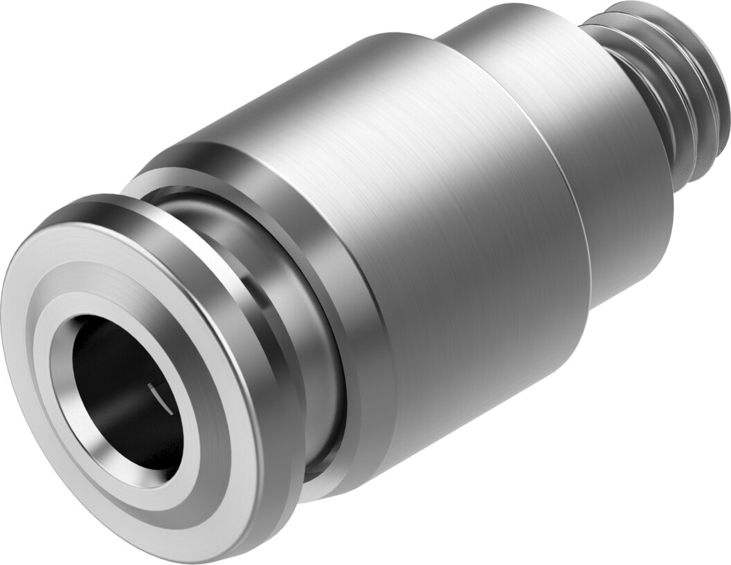 Push-in fitting