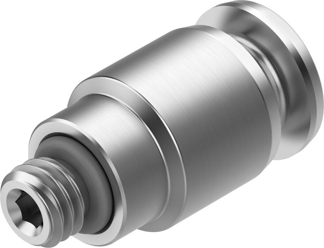 Push-in fitting