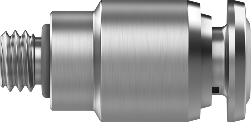 Push-in fitting