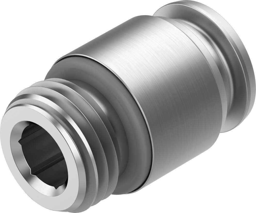 Push-in fitting