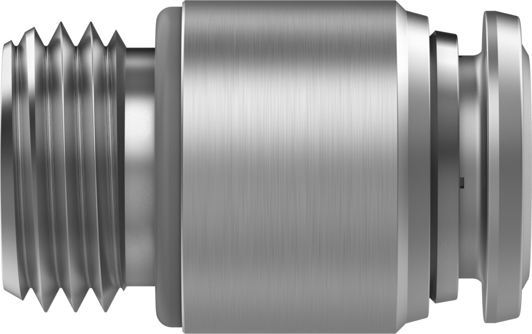 Push-in fitting