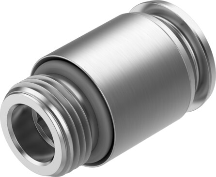 Push-in fitting