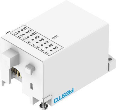 Electrical interface