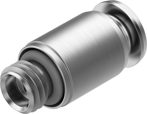 Push-in fitting