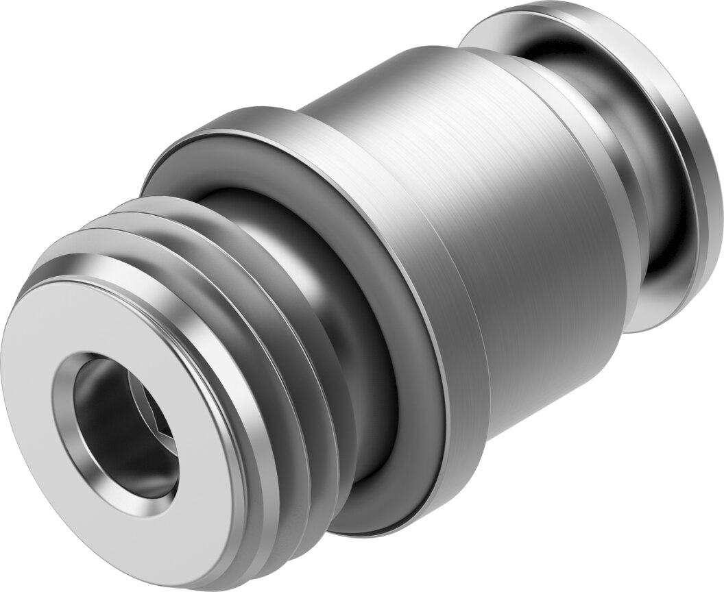 Push-in fitting