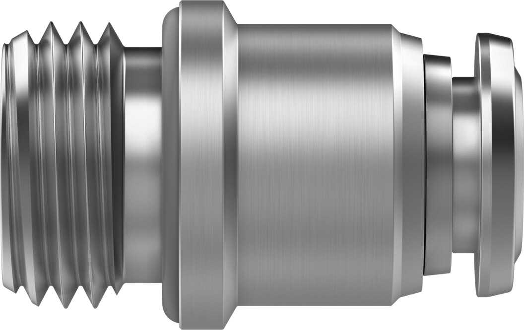 Push-in fitting