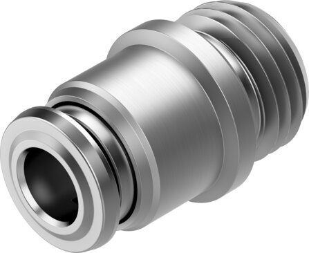 Push-in fitting