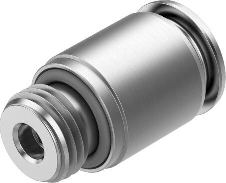 Push-in fitting