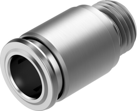 Push-in fitting