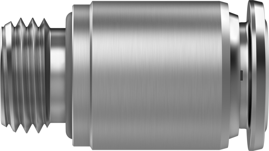 Push-in fitting