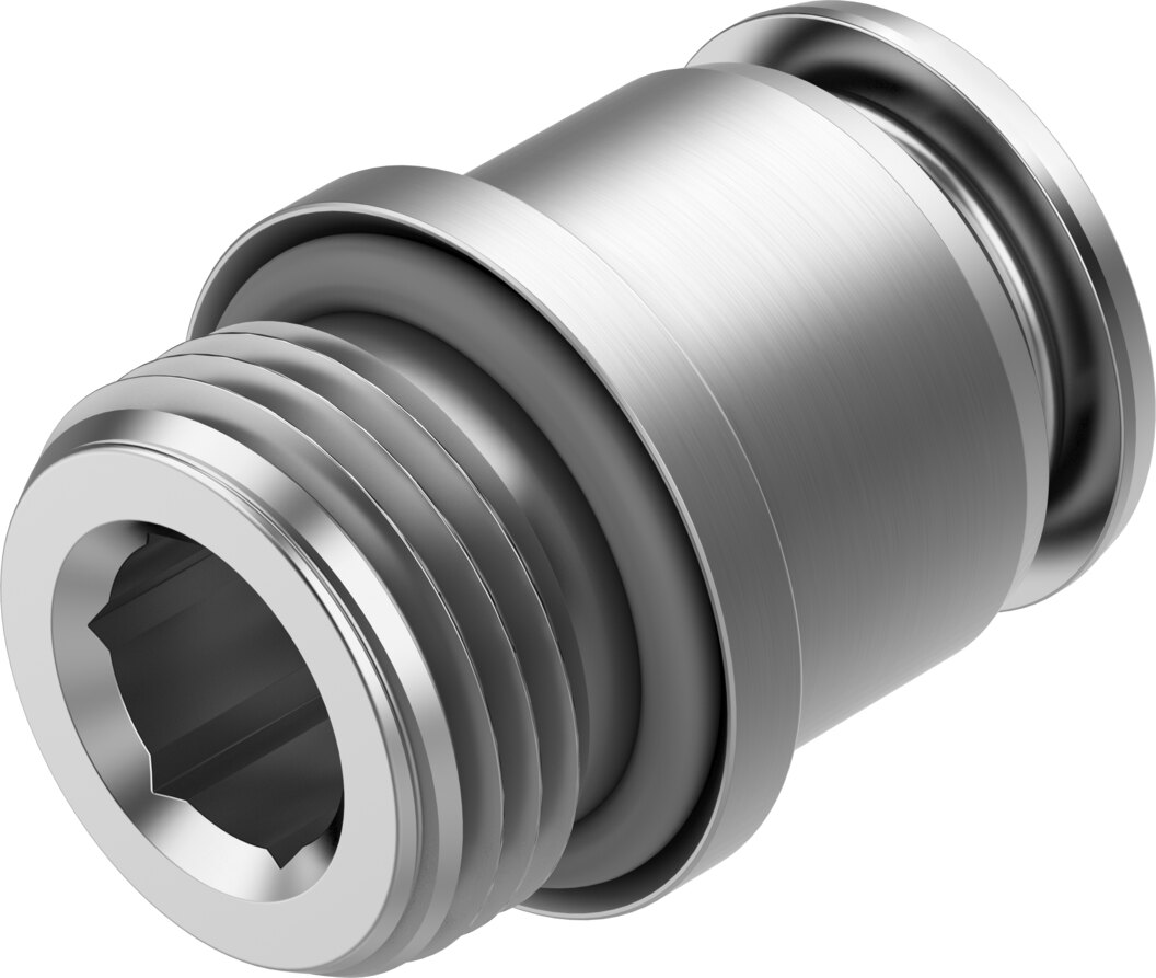 Push-in fitting