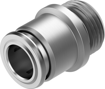 Push-in fitting