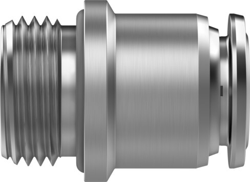 Push-in fitting