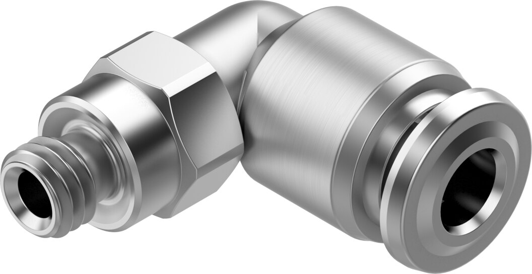 Push-in fitting