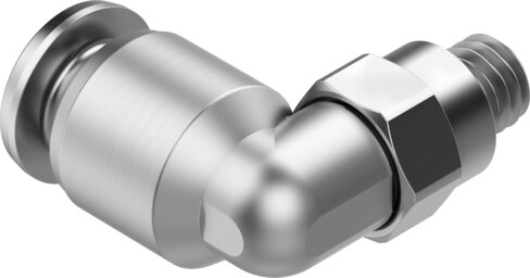 Push-in fitting