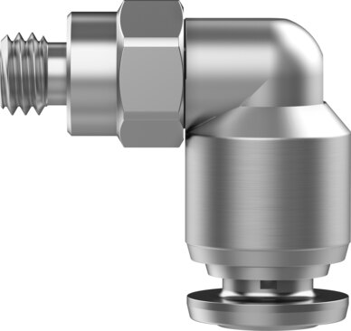 Push-in fitting