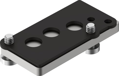 Cover plate