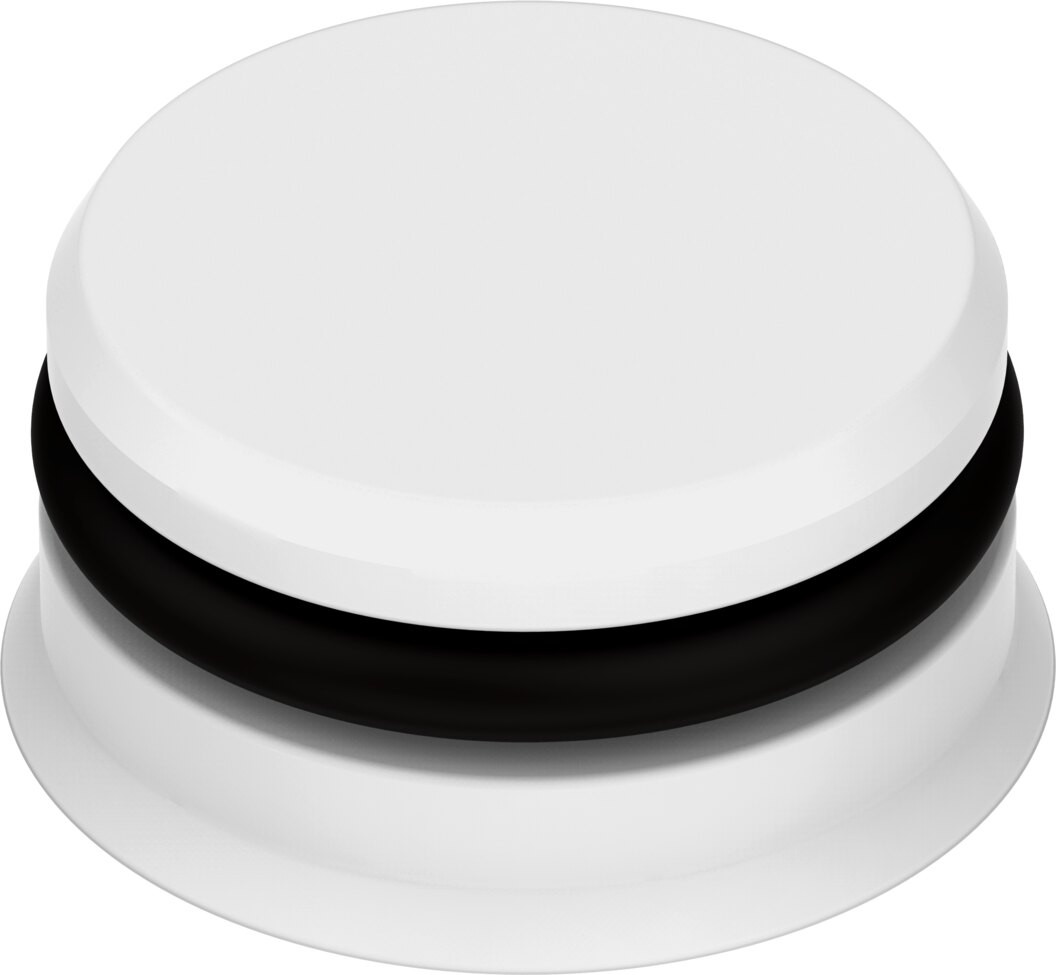 Sealing cap
