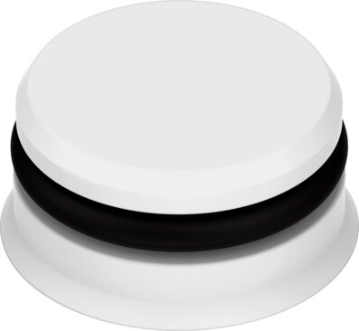 Sealing cap