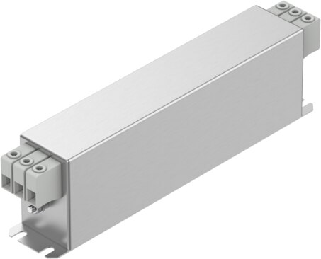 Mains filter