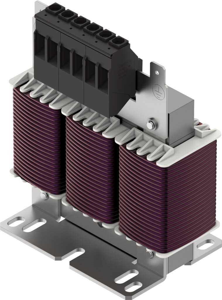Filter flow control