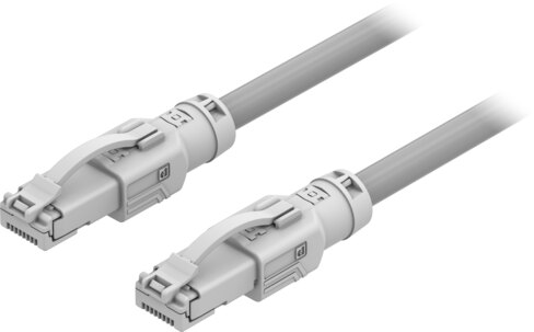 Connecting cable