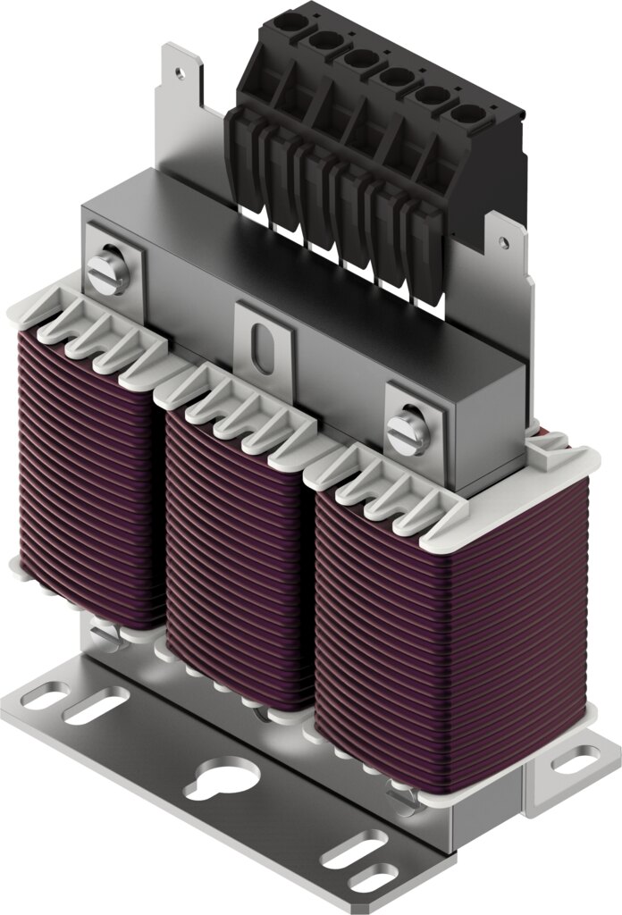 Filter flow control