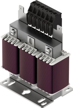 Filter flow control