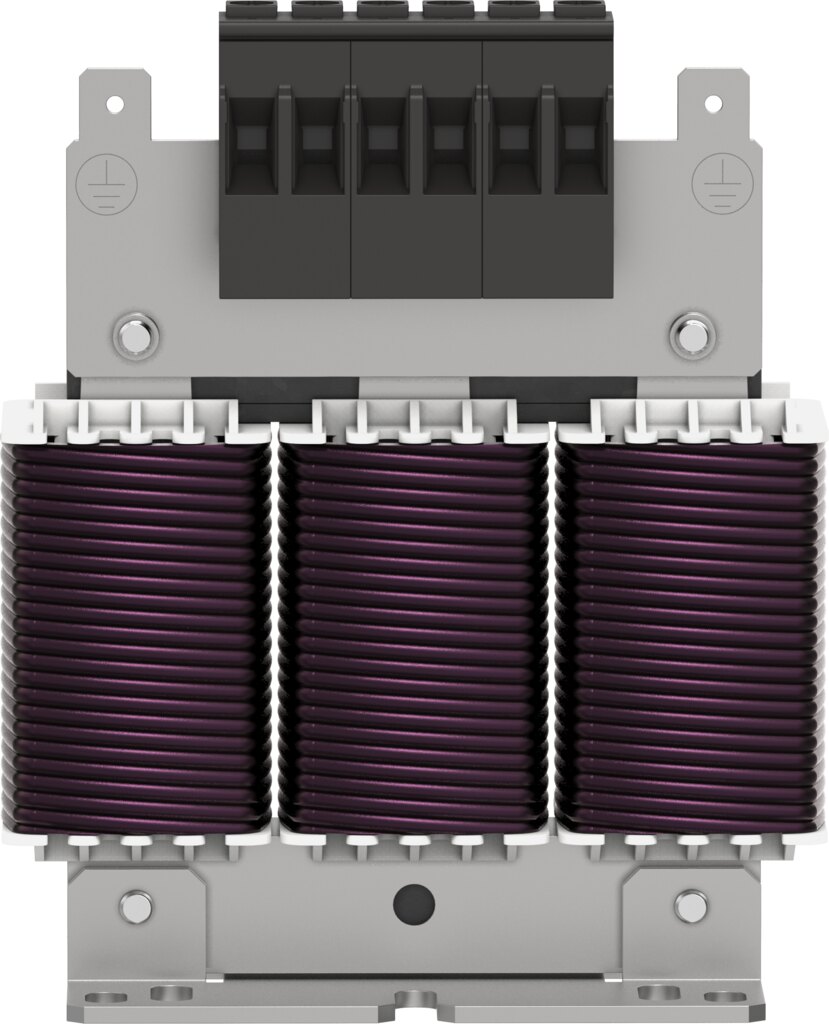 Filter flow control