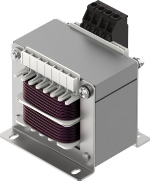 Filter flow control