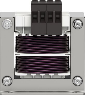 Filter flow control